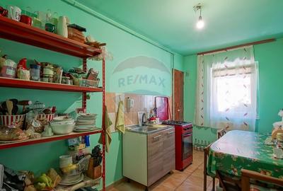 COMISION 0% | Apartament 2 camere | Decomandat| Racadau - 5