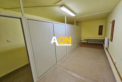Spatiu comercial pretabil birouri, cabinete medicale, Cetate - 10