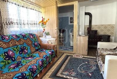 Casă individuală cu 7 camere cu Canalizare în Apahida - 12