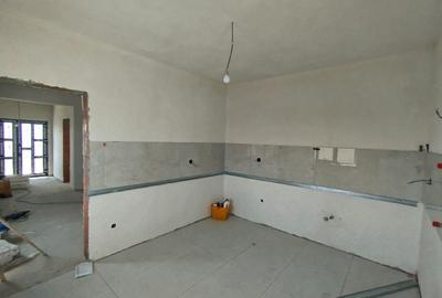 Casă individuală cu 4 camere cu Canalizare în Bragadiru - 7