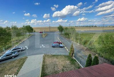 Spațiu comercial, de 900 mp, în Vladimirescu - 5