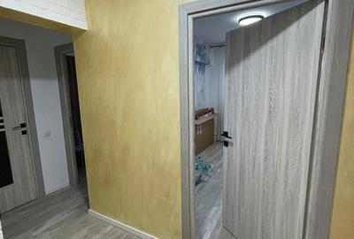 Apartament cu 3 camere decomandat în Drumul Taberei - 5