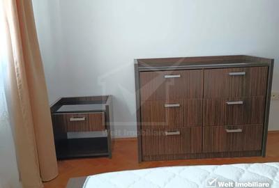 Apartament cu 2 camere, decomandat, Aleea Padin - 4
