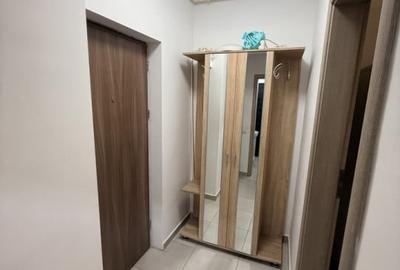 Inchirierz Garsoniera  Militari Residence strada Tineretului - 8