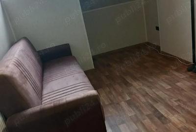 Apartament cu 2 camere semidecomandat în Central - 3