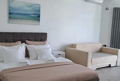 Studio XXL Alezzi Beach Resort Mamaia-Nord - 8