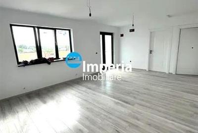 Casa 3 cam,  2 bai, canalizare, 400 teren, Ciurbesti, Miroslava - 8