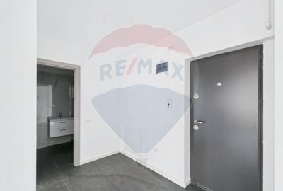 Apartament nou cu 2 camere de vanzare si loc parcare inclus Bragadiru - 15