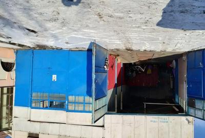 Spațiu comercial, de 118 mp, în Central - 3