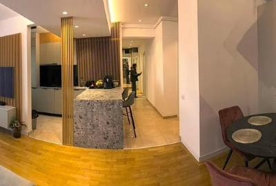 Apartament cu 3 camere, mobilat în Sisești - 2