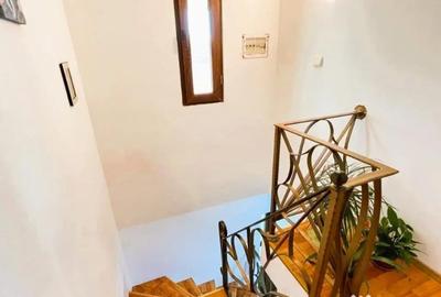 Casă cu 1 camere cu Teren 108 Mp în E3 - 7