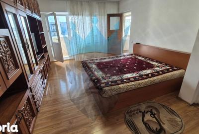 Garsonieră, mobilată în Rahova - 4