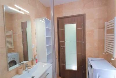 Apartament modern cu energie pozitivă – priveliște superbă și confort complet ! - 15