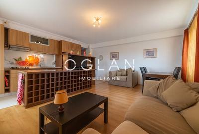 Apartament Modern 3 Camere 2 Balcoane Garaj Parcul Sub Arini - 2
