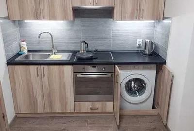 Garsonieră decomandată în 13 Septembrie - 3