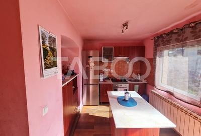 Casa de vanzare in Sebes langa lac - 6