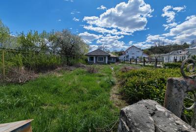 Teren Construcții intravilan de 3000 mp, în Măgura - 7