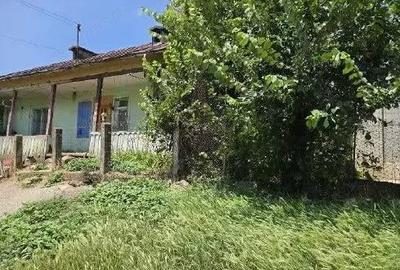 Casa si teren Sat Draghiceanu, ID: R2626066 Casa si teren Sat Draghiceanu, ID: R2626066 - 1