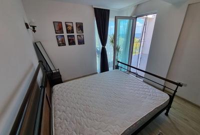 Bd mamaia satul de vacanta-apartament 2 camere cu vedere la mare - 19