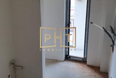 Apartament 2 camere, 40,64 mp, finisat modern, spatii verzi - ansamblu nou - 5