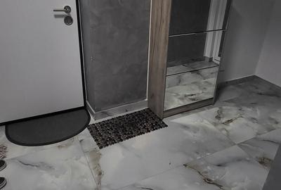 Apartament cu 2 camere decomandat în Mangalia
