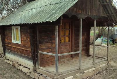 Casă cu 1 camere în Bogdan Vodă - 6