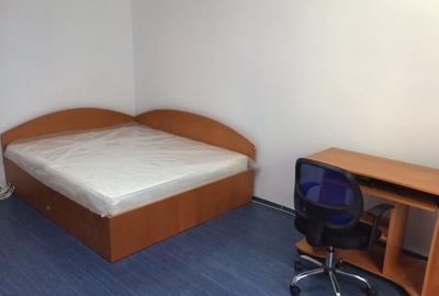 Garsonieră decomandată, mobilată în Unirii - 8