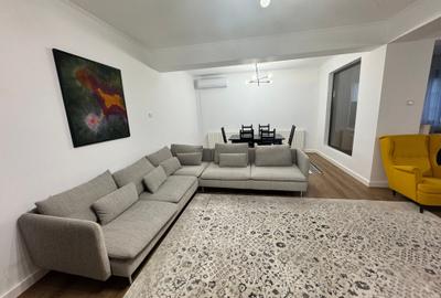 Apartament 2 camere suprafața mare Pipera - 1