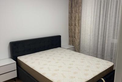 Apartament cu 2 camere decomandat în Central - 6
