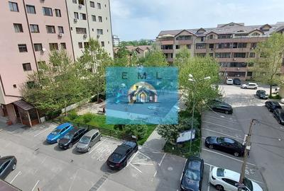 De inchiriat ap 3 Cam 116 mp, plus loc parcare in subteran in Ghencea. - 12