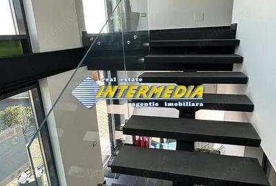 Spatiu Birouri | Showroom | Reprezentanta | Depozit Hala | 1000 mp | Mare Frumos si Finisat | 20 - 1