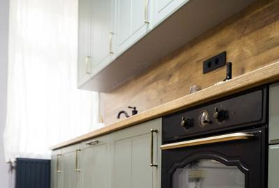 Apartament cu 2 camere semidecomandat în Ultracentral - 5