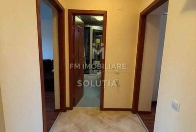 Apartament cu 2 camere decomandat în Progresul - 3