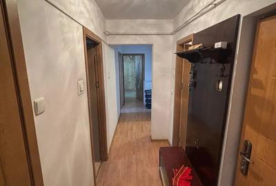 Apartament cu 3 camere decomandat în Central - 9