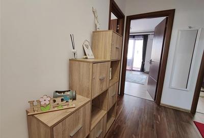 Apartament 3 camere decomndat - Isaran Tractorul - 14