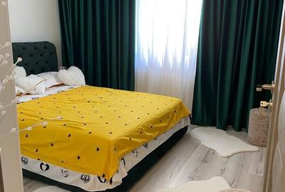 Apartament cu 2 camere decomandat în Central - 1