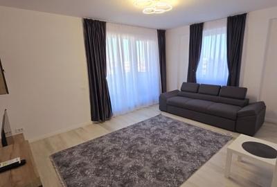 Apartament cu 2 camere decomandat, mobilat în Doamna Ghica - 2