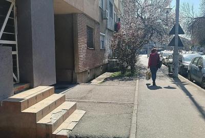 Spațiu comercial, de 23 mp, în Central - 3