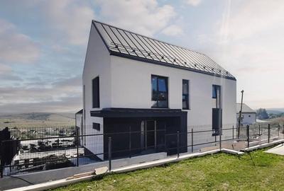 Casa unifamiliala in Dezmir pe un teren de 410mp Casa unifamiliala in Dezmir pe un teren de 410mp - 3