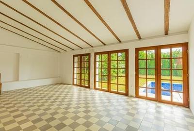 CASA SASEASCA 7 CAMERE CU MARE POTENTIAL TURISTIC IN CRISTIAN -  BRASOV - 8