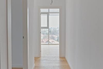 Apartament cu 3 camere decomandat în Aviației - 1