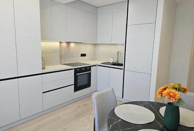 Garsonieră decomandată în Floreasca