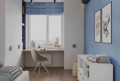 Unirii apartament 3 camere cu loc de parcare si TVA inclus - 25