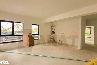 Apartament cu 3 camere în Central - 11