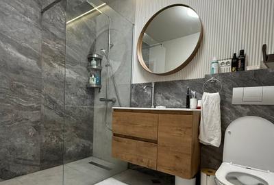 Apartament 3 camere Sisesti, cu parcare subterana - 6