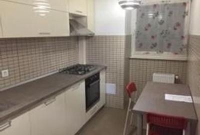 Parcul Carol Duplex mobilat si utilat bloc nou - 13