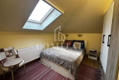 Apartament 3 camere | La cheie | Zona Str Teilor - 7