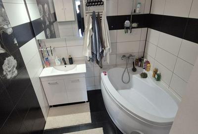 Casă cu 4 camere în Central - 10