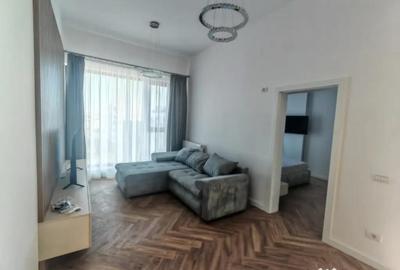 Apartament cu 2 camere decomandat, mobilat în Tomis Nord - 6
