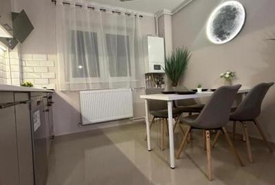 Apartament cu 2 camere în Timpuri Noi - 18